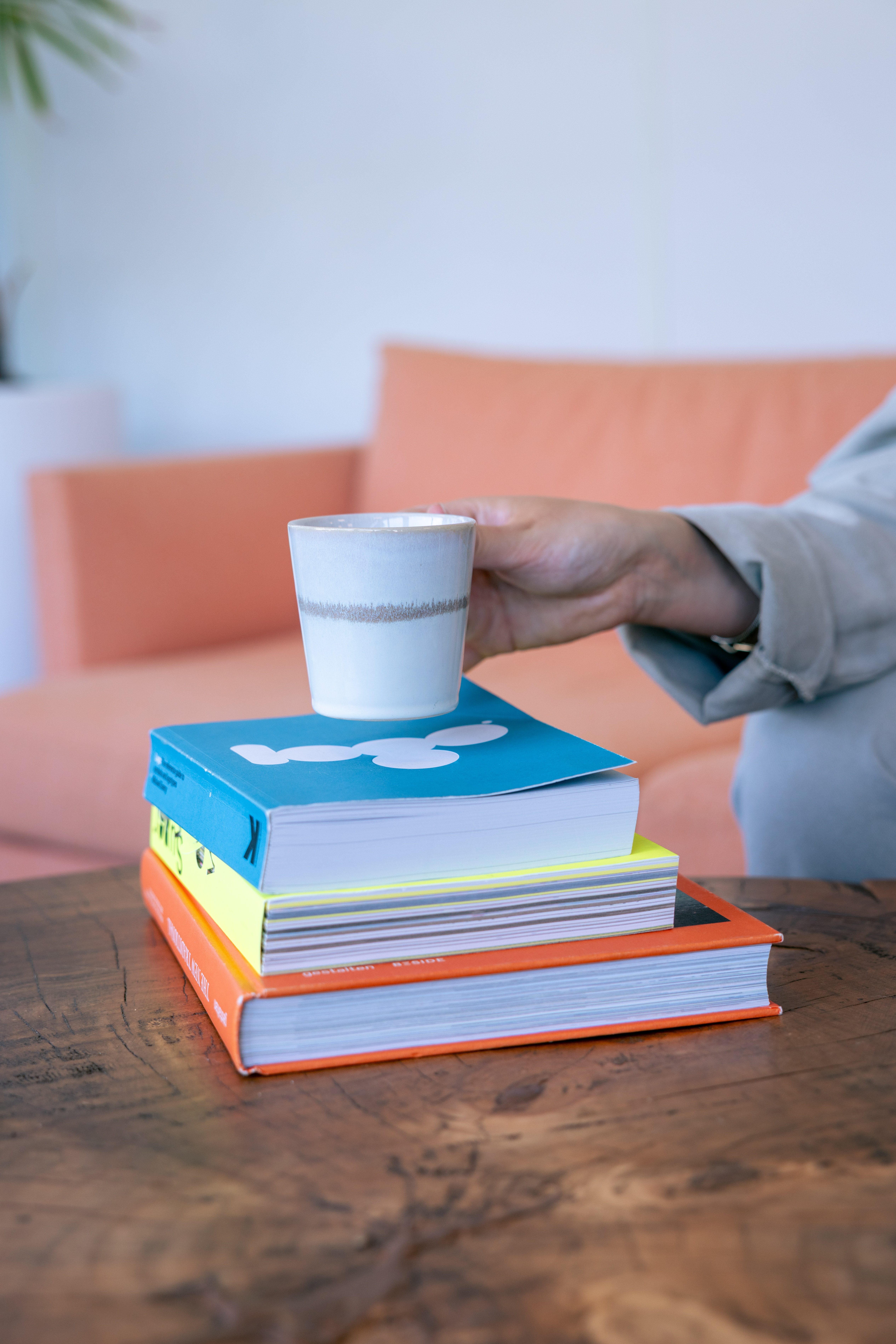 Boeken over content