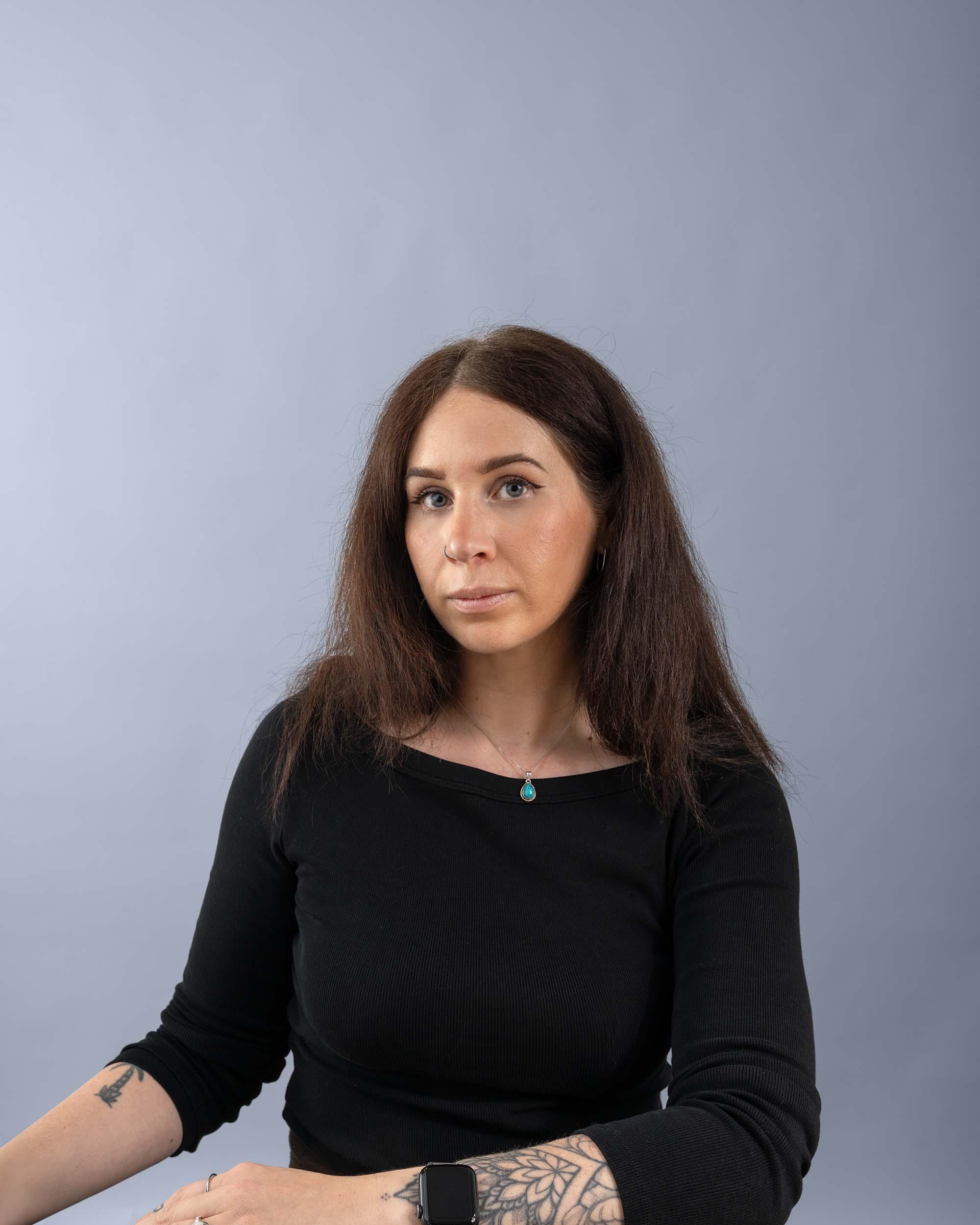 Iris L