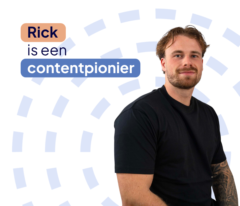 Contentpionier