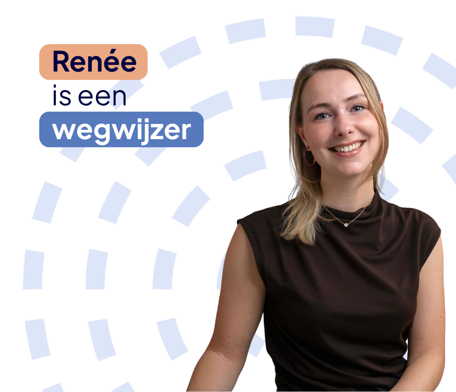 Wegwijzer